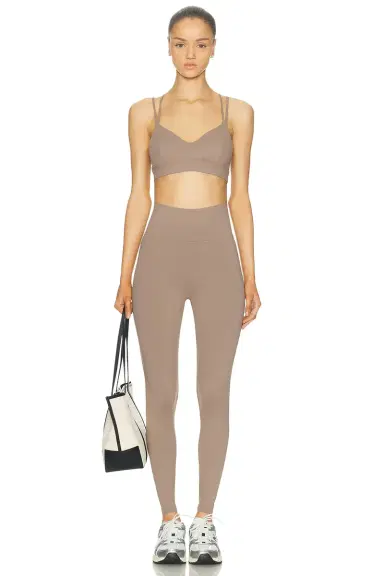 NORBA Strappy Bralette | Thumbnail 4 NORBA Strappy Bralette | Thumbnail 4