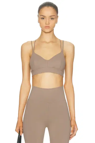 NORBA Strappy Bralette | Thumbnail 1 NORBA Strappy Bralette | Thumbnail 1