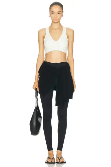 NORBA V Bralette | Thumbnail 4 NORBA V Bralette | Thumbnail 4