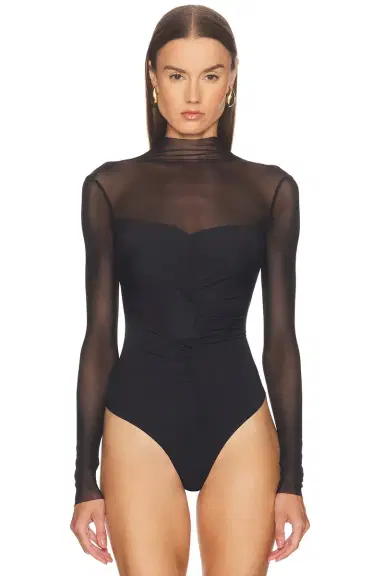 SEROYA Fede Bodysuit | Thumbnail 2 SEROYA Fede Bodysuit | Thumbnail 2