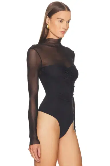 SEROYA Fede Bodysuit | Thumbnail 3 SEROYA Fede Bodysuit | Thumbnail 3