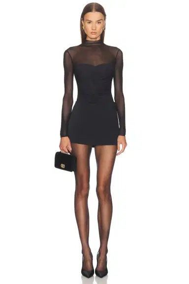 SEROYA Fede Bodysuit | Thumbnail 5 SEROYA Fede Bodysuit | Thumbnail 5
