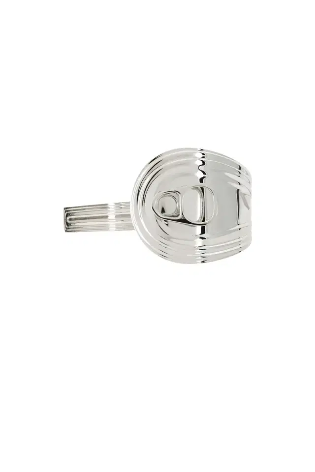 Pull Tab Can Necklace Pull Tab Can Necklace