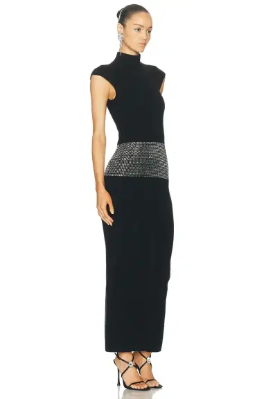 Retrofête Leontine Dress | Thumbnail 2 Retrofête Leontine Dress | Thumbnail 2