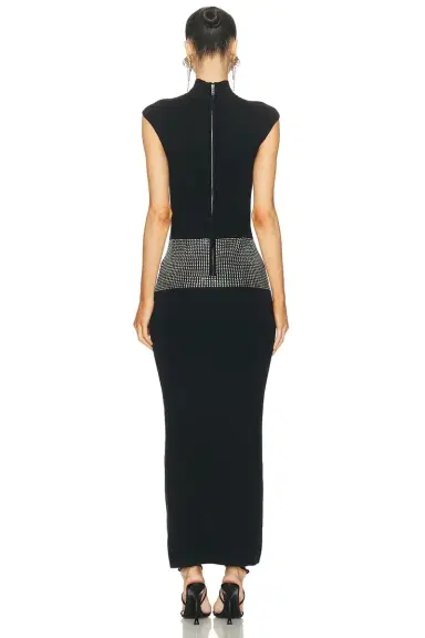 Retrofête Leontine Dress | Thumbnail 3 Retrofête Leontine Dress | Thumbnail 3