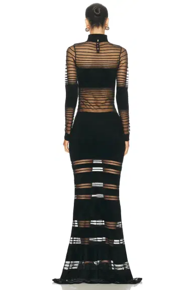 retrofete Johanne Dress | Thumbnail 3 retrofete Johanne Dress | Thumbnail 3