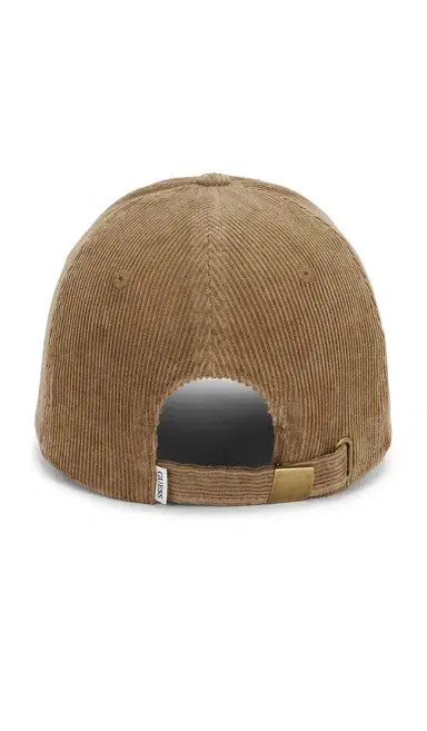 Guess Jeans Corduroy Hat | Thumbnail 2 Guess Jeans Corduroy Hat | Thumbnail 2