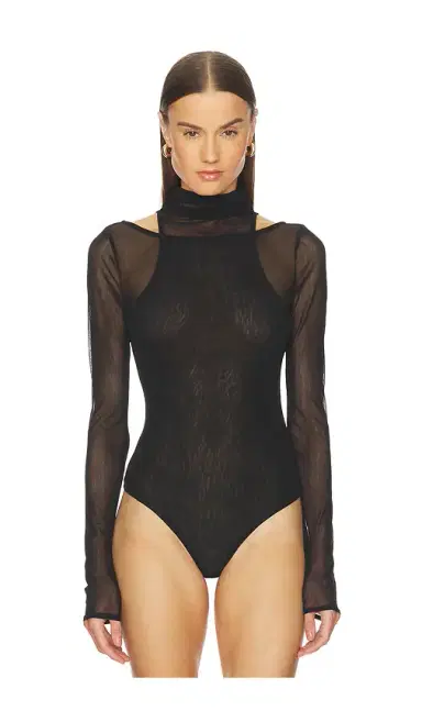 NBD Valentina Bodysuit | Thumbnail 2 NBD Valentina Bodysuit | Thumbnail 2