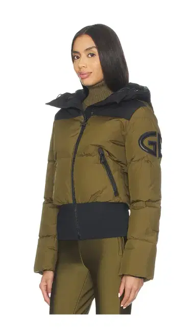 Goldbergh Village Ski Jacket | Thumbnail 2 Goldbergh Village Ski Jacket | Thumbnail 2