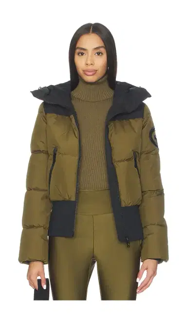 Goldbergh Village Ski Jacket | Thumbnail 1 Goldbergh Village Ski Jacket | Thumbnail 1