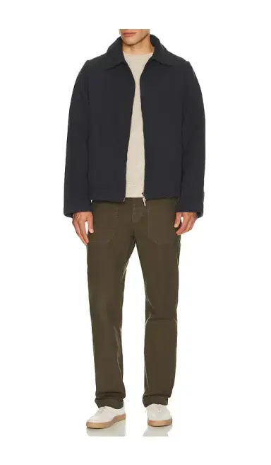 Far Afield Josef Jacket | Thumbnail 2 Far Afield Josef Jacket | Thumbnail 2