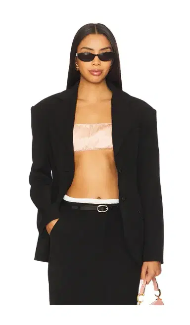 Line & Dot Ida Hourglass Blazer | Thumbnail 2 Line & Dot Ida Hourglass Blazer | Thumbnail 2