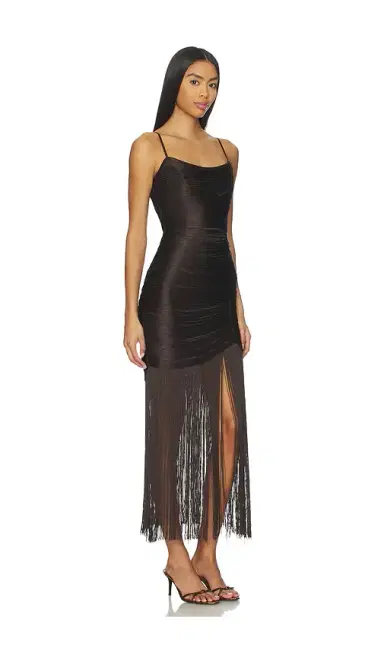 SAYLOR x REVOLVE Sally Dress | Thumbnail 2 SAYLOR x REVOLVE Sally Dress | Thumbnail 2
