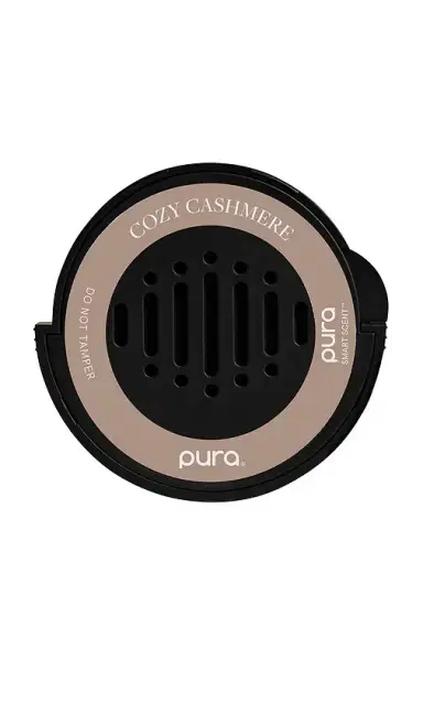 Pura Cozy Cashmere Car Diffuser | Thumbnail 1 Pura Cozy Cashmere Car Diffuser | Thumbnail 1