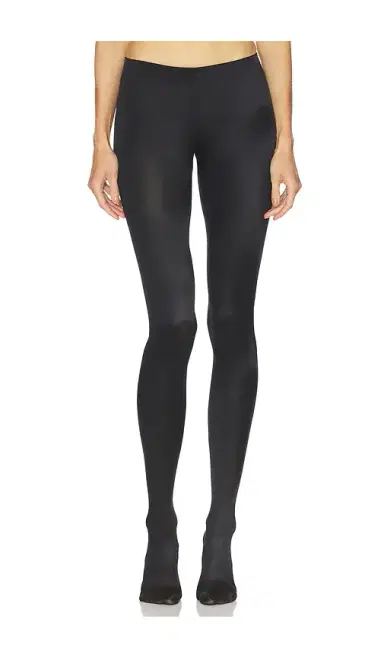 Wolford Satin De Luxe Tights | Thumbnail 1 Wolford Satin De Luxe Tights | Thumbnail 1