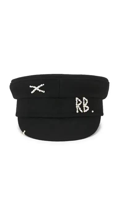 Ruslan Baginskiy Baker Boy Cap | Thumbnail 2 Ruslan Baginskiy Baker Boy Cap | Thumbnail 2