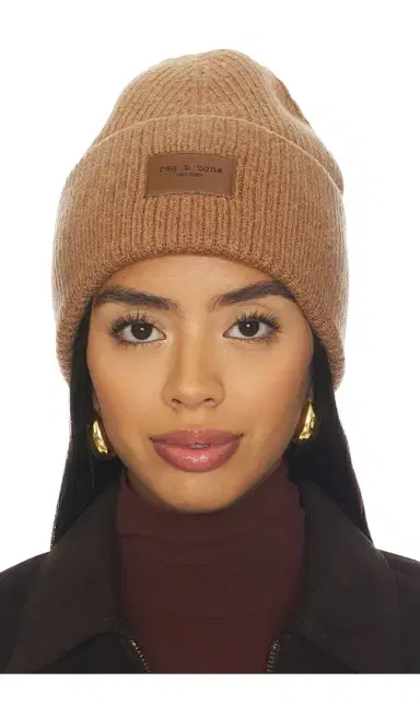 Rag & Bone Blake Beanie | Thumbnail 1 Rag & Bone Blake Beanie | Thumbnail 1