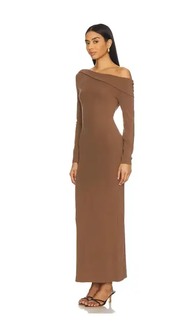 Elodie the Label Elodie Denis Dress | Thumbnail 2 Elodie the Label Elodie Denis Dress | Thumbnail 2