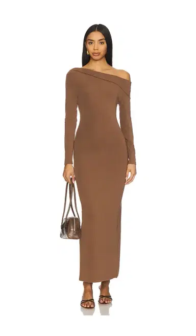 Elodie the Label Elodie Denis Dress | Thumbnail 1 Elodie the Label Elodie Denis Dress | Thumbnail 1