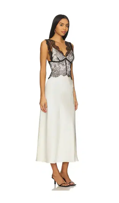 Elodie the Label Elodie Fabien Dress | Thumbnail 2 Elodie the Label Elodie Fabien Dress | Thumbnail 2