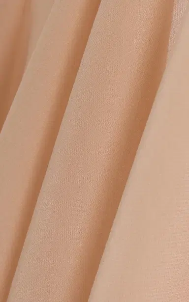Harithand Ceres Silk Georgette Peplum Top | Thumbnail 12 Harithand Ceres Silk Georgette Peplum Top | Thumbnail 12