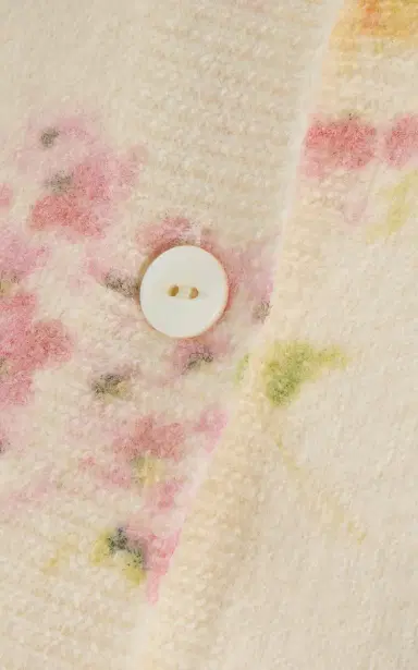 Prada Wool Cardigan | Thumbnail 5 Prada Wool Cardigan | Thumbnail 5
