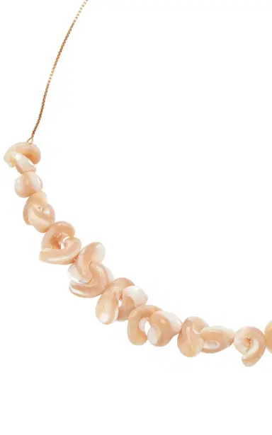 Dries Van Noten 08020 Neckl W261 1503 Q 097 Neckl | Thumbnail 5 Dries Van Noten 08020 Neckl W261 1503 Q 097 Neckl | Thumbnail 5