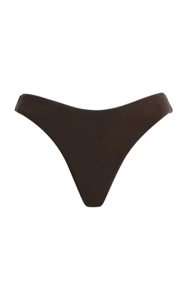 Zulu & Zephyr Terry Curve Bikini Brief | Thumbnail 5 Zulu & Zephyr Terry Curve Bikini Brief | Thumbnail 5