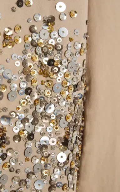 Dries Van Noten Casia Embellished Cotton-Poplin Shirt | Thumbnail 5 Dries Van Noten Casia Embellished Cotton-Poplin Shirt | Thumbnail 5
