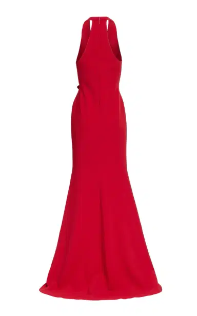 Elie Saab Cady Maxi Dress | Thumbnail 2 Elie Saab Cady Maxi Dress | Thumbnail 2