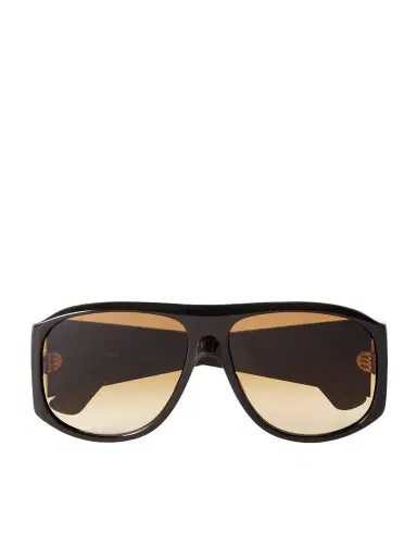 Chloé Izia Aviator-style Acetate Sunglasses | Thumbnail 1 Chloé Izia Aviator-style Acetate Sunglasses | Thumbnail 1