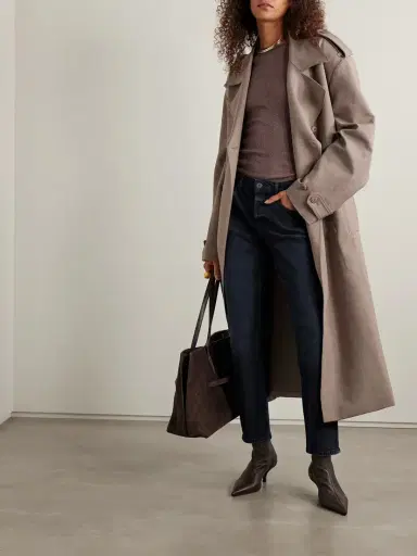 AGOLDE Cocktail Ankle Mid-rise Slim-leg Jeans | Thumbnail 2 AGOLDE Cocktail Ankle Mid-rise Slim-leg Jeans | Thumbnail 2