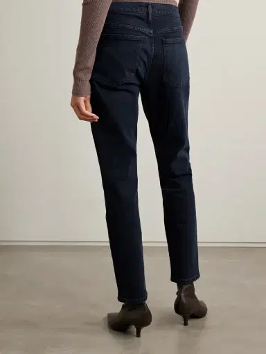 AGOLDE Cocktail Ankle Mid-rise Slim-leg Jeans | Thumbnail 4 AGOLDE Cocktail Ankle Mid-rise Slim-leg Jeans | Thumbnail 4