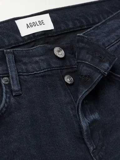 AGOLDE Cocktail Ankle Mid-rise Slim-leg Jeans | Thumbnail 5 AGOLDE Cocktail Ankle Mid-rise Slim-leg Jeans | Thumbnail 5