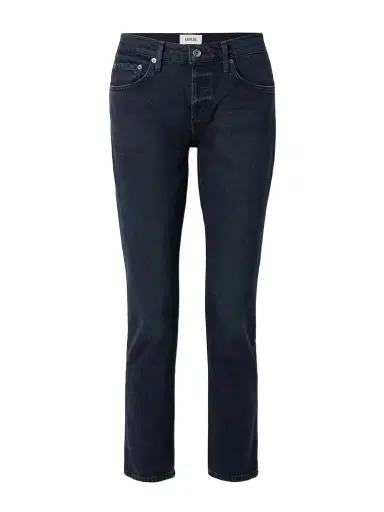 AGOLDE Cocktail Ankle Mid-rise Slim-leg Jeans | Thumbnail 1 AGOLDE Cocktail Ankle Mid-rise Slim-leg Jeans | Thumbnail 1