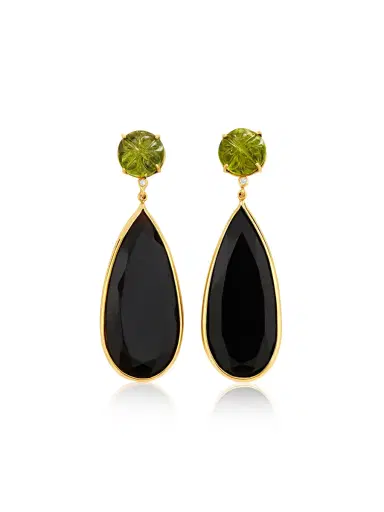 GAYA Boga Earrings | Thumbnail 1 GAYA Boga Earrings | Thumbnail 1