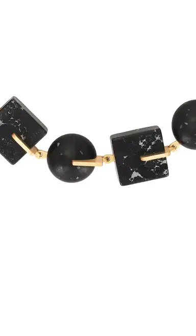 Cult Gaia Laguna Choker | Thumbnail 2 Cult Gaia Laguna Choker | Thumbnail 2