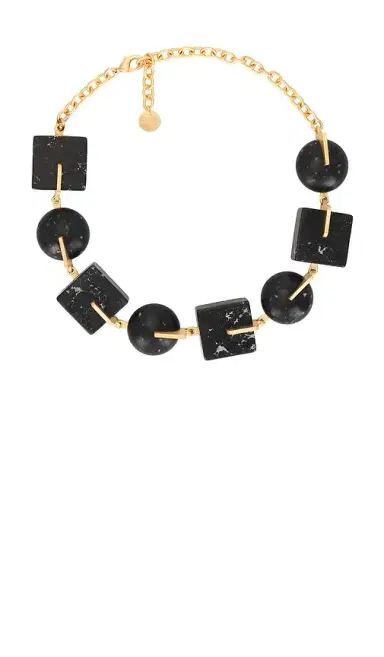 Cult Gaia Laguna Choker | Thumbnail 1 Cult Gaia Laguna Choker | Thumbnail 1