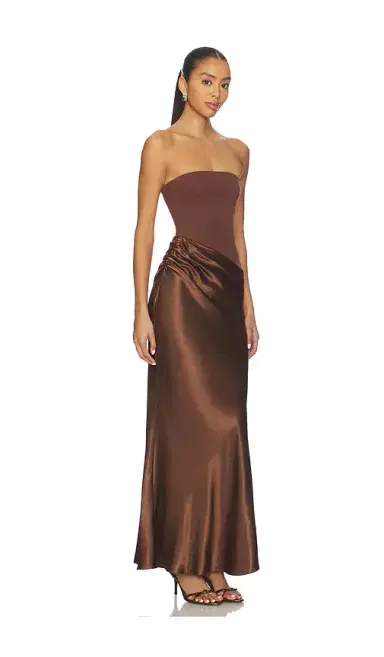 ALL THE WAYS Carrie Maxi Dress | Thumbnail 2 ALL THE WAYS Carrie Maxi Dress | Thumbnail 2