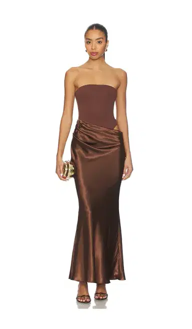 ALL THE WAYS Carrie Maxi Dress | Thumbnail 1 ALL THE WAYS Carrie Maxi Dress | Thumbnail 1