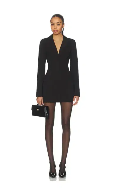 ALL THE WAYS Nevina Mini Dress | Thumbnail 1 ALL THE WAYS Nevina Mini Dress | Thumbnail 1