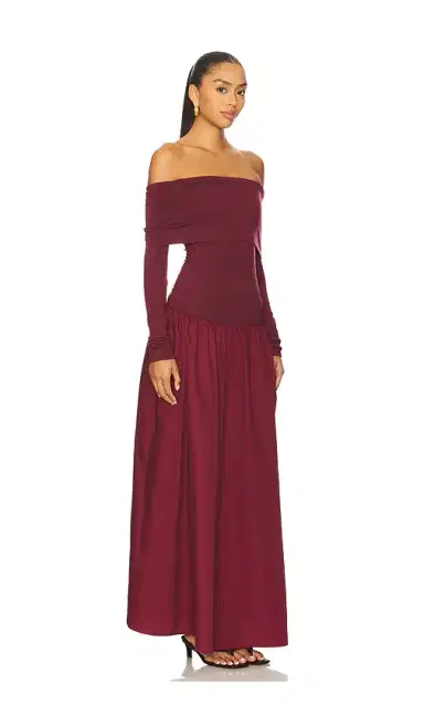 ALL THE WAYS Cressida Maxi Dress | Thumbnail 2 ALL THE WAYS Cressida Maxi Dress | Thumbnail 2