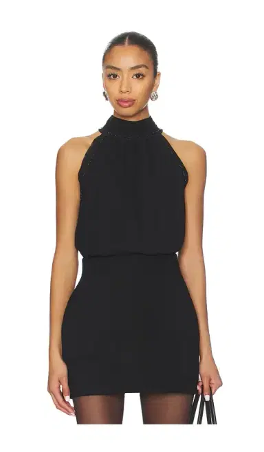 Veronica Beard Tanisha Top | Thumbnail 1 Veronica Beard Tanisha Top | Thumbnail 1