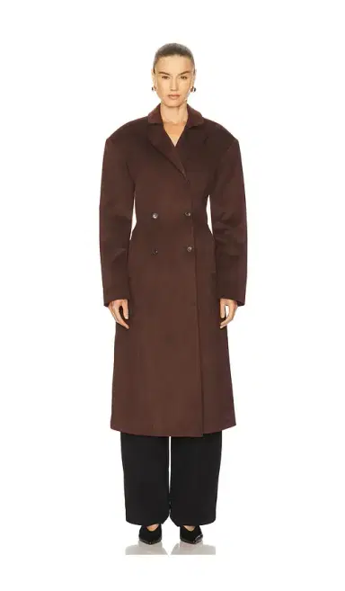 LAMARQUE Devikana Trench Coat | Thumbnail 2 LAMARQUE Devikana Trench Coat | Thumbnail 2