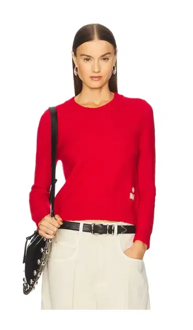 ISABEL MARANT ÉTOILE Isadora Sweater | Thumbnail 1 ISABEL MARANT ÉTOILE Isadora Sweater | Thumbnail 1