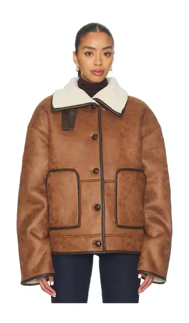 Tularosa Catie Coat | Thumbnail 2 Tularosa Catie Coat | Thumbnail 2