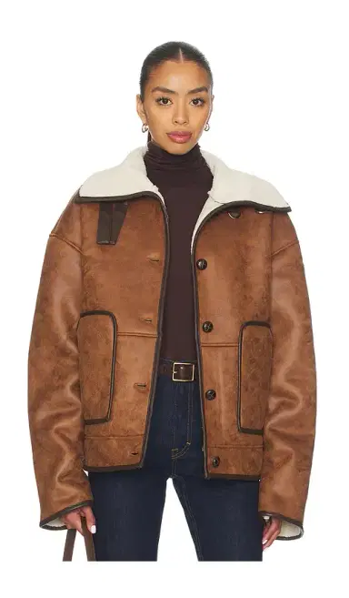 Tularosa Catie Coat | Thumbnail 1 Tularosa Catie Coat | Thumbnail 1