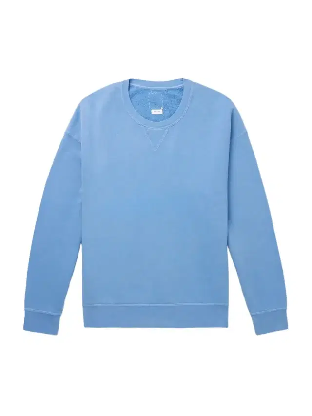 Jumbo SB Cotton-Jersey Sweatshirt - Men Jumbo SB Cotton-Jersey Sweatshirt - Men