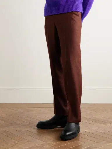 John Lobb Lawry New Standard Leather Chelsea Boots - Men | Thumbnail 2 John Lobb Lawry New Standard Leather Chelsea Boots - Men | Thumbnail 2