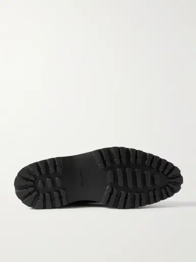 John Lobb Alder Leather Boots - Men | Thumbnail 3 John Lobb Alder Leather Boots - Men | Thumbnail 3
